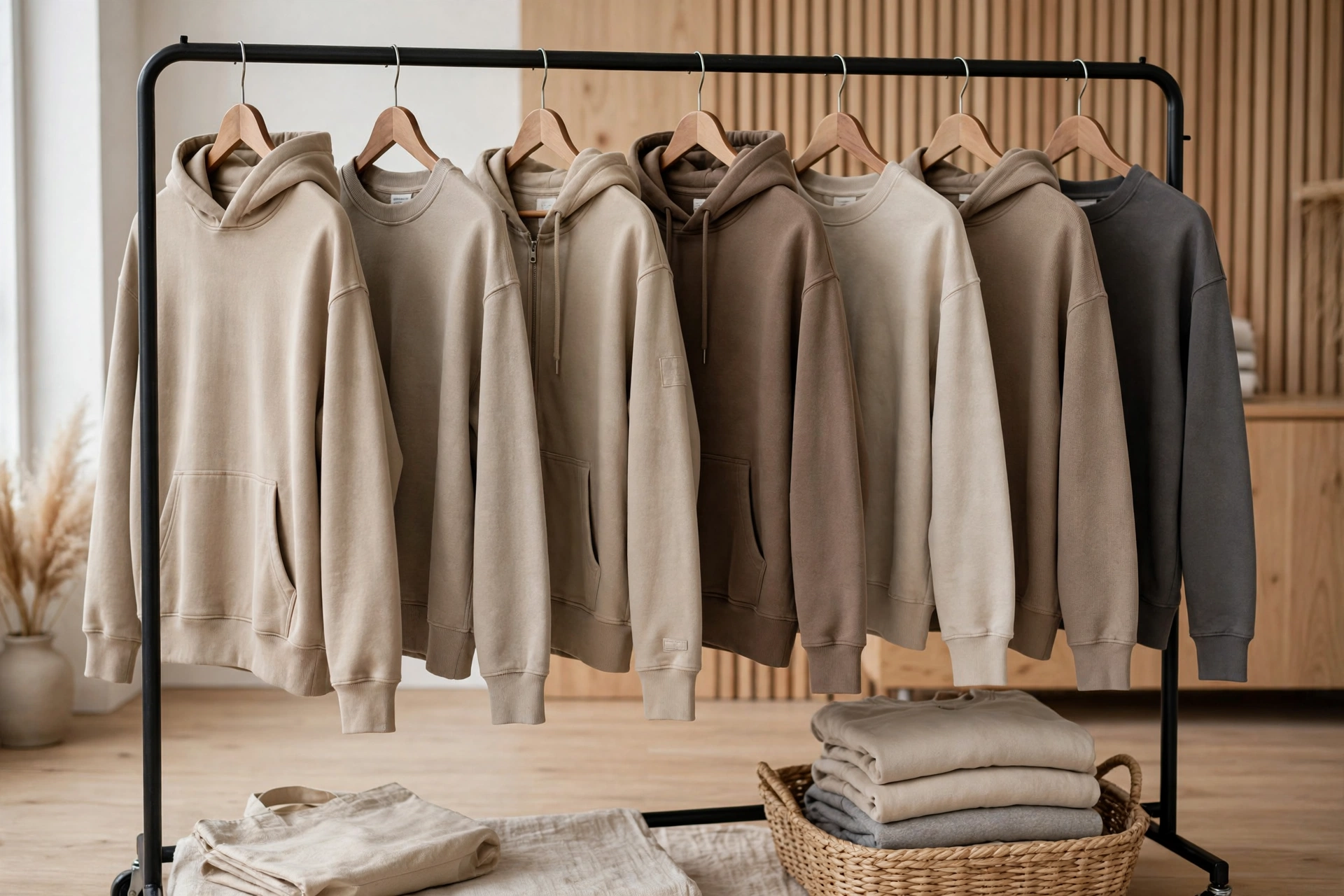 Hoodies